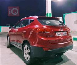 هیوندای تۆکسۆن